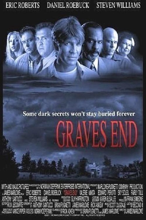 Постер Graves End